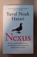 Yuval Noah Harari | Nexus, Ophalen of Verzenden, Nieuw, Yuval Noah Harari