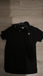 Moncler polo maat L, Ophalen of Verzenden, Zo goed als nieuw