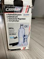 Hydraulische Potkrik - 2000 kg, Ophalen, Gebruikt, Hydraulisch, Potkrik