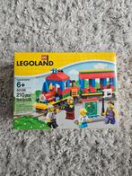LEGO 40166 Legoland Trein - Nieuw!, Lego, Ophalen of Verzenden, LEGO, Complete set