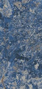 25,92 m2 XXL Marmerlook Bleu Glossy 120x60  topdeal 16 euro, Doe-het-zelf en Verbouw, Tegels, 60 cm of meer, Nieuw, Ophalen of Verzenden