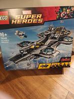 Lego 76042 msib, Kinderen en Baby's, Speelgoed | Duplo en Lego, Ophalen, Nieuw, Complete set, Lego