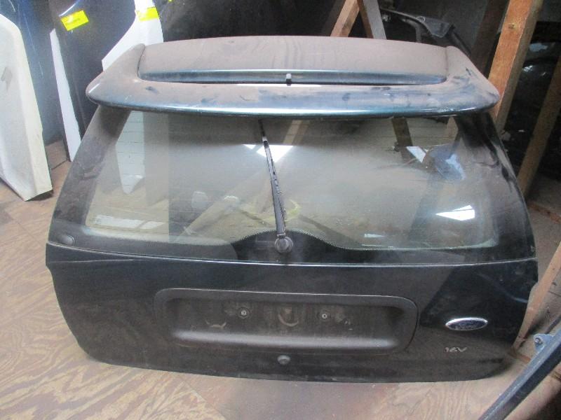 Achterklep Ford Mondeo I Wagon (1994-07/1996-09), Gebruikt, Henry-Ford-Straße  1, Köln 50735, , Duitsland, Ford-Werke GmbH, Kunden@ford.com