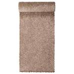 Tapijt Sunshine Taupe Leen bakker 4x4m, Ophalen, Beige, Vierkant, 200 cm of meer