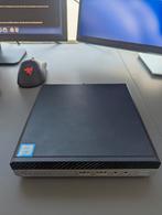 HP ProDesk 400 G5 Mini, Computers en Software, Ophalen, 2 tot 3 Ghz, Intel 9500T, 256GB