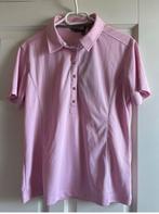 Anky polo maat xxl, Kleding | Heren, Polo's, Ophalen of Verzenden, Zo goed als nieuw, Overige maten, Roze