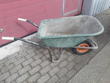 ONVERWOESTBARE KRUIWAGEN 29.95 EURO  beschikbaar voor biedingen