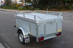 Saris Bagagewagen huren || diverse maten te huur || €9,- p.d