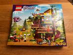 LEGO Friends 41703 Vriendschapsboomhut - Nieuw in doos!, Kinderen en Baby's, Speelgoed | Duplo en Lego, Ophalen of Verzenden, Nieuw
