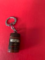 Sleutelhanger Nescafé, Verzamelen, Sleutelhangers, Ophalen of Verzenden, Zo goed als nieuw, Merk