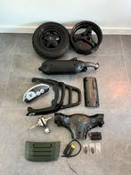 Piaggio en gilera onderdelen, Ophalen of Verzenden