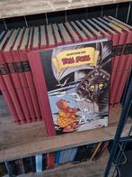 Tom Poes - Complete serie hardcover - Toonder, Boeken, Gelezen, Ophalen of Verzenden, Complete serie of reeks