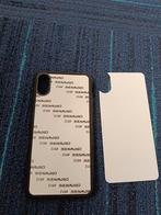 Sublimatieprint iPhone-hoesje, Ophalen of Verzenden, Nieuw, IPhone 7