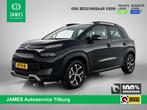 Citroen C3 Aircross 1.2 PureTech Plus CARPLAY | STOF-LEDER |, Voorwielaandrijving, 12 maanden, Gebruikt, Euro 6