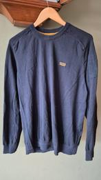 PME legend donker blauwe trui katoen mt XXL zgan, Kleding | Heren, PME LEGEND, Blauw, Overige maten, Ophalen of Verzenden