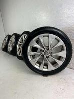 Originele Opel Astra Mokka velgen 17" 5x105 all-season 7mm!