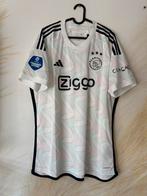 Ajax Henderson uitshirt (maat xl) Eredivisie, Ophalen of Verzenden, Nieuw, Ajax, Shirt
