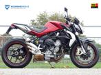 MV Agusta Brutale 800 ABS EAS, Motoren, Motoren | MV Agusta, Bedrijf, 3 cilinders, Meer dan 35 kW, 798 cc