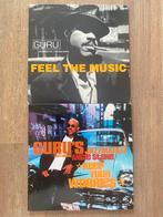 Guru - CD Singles, Ophalen of Verzenden, 1985 tot 2000, Gebruikt