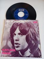 Mick Jagger  , single  / Naturel magic, Cd's en Dvd's, Pop, Ophalen of Verzenden, Zo goed als nieuw