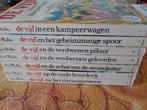 14 kinderboeken, Verzenden, Gelezen, Fictie algemeen