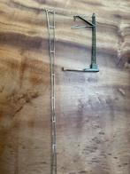 Marklin bovenleiding masten, Hobby en Vrije tijd, Ophalen, Wisselstroom, Gebruikt, Overige typen