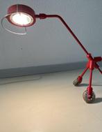 lamp bureaulamp IKEA KILA, Design, Ophalen of Verzenden, Zo goed als nieuw, Metaal