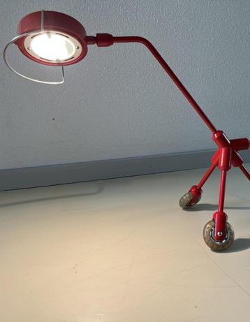 lamp bureaulamp IKEA KILA beschikbaar voor biedingen