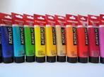 AMSTERDAM Acrylverf, tubes van 120ml, Royal Talens, Nieuw, Sophialaan 46, 7311 PD Apeldoorn, Ophalen of Verzenden