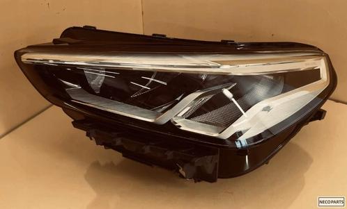 BMW X1 U11 LED KOPLAMP LINKS 5A5BD43 ALLES LEVERBAAR !!!, Auto-onderdelen, Verlichting, BMW, Gebruikt, Ophalen of Verzenden
