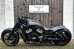 HARLEY-DAVIDSON NIGHT ROD SPECIAL VRSCDX (bj 2007), Motoren, Motoren | Harley-Davidson, 2 cilinders, Particulier, Meer dan 35 kW