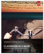 Classroom in a book - Adobe premiere elements 12, Ophalen of Verzenden