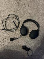 Razer Barracuda X (2021) - Bekabeld te gebruiken, Ophalen, Gebruikt, Over oor (circumaural), Overige merken