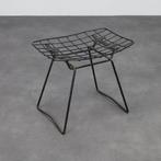 Metal Wire Stool by Cees Braakman for Pastoe, Ophalen, Gebruikt, Staal