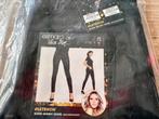 Heidi Klum zwart super skinny jeans maat 33 42, Zwart, Nieuw, Ophalen of Verzenden, Heidi Klum