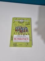 Professor Kleinbrein - Romeinen, Ophalen of Verzenden, Zo goed als nieuw, Sarah Devos, Non-fictie