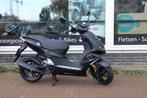 Peugeot Speedfight 50 mat zwart 2024, Fietsen en Brommers, Scooters | Peugeot, Maximaal 45 km/u, Ophalen of Verzenden, Zo goed als nieuw