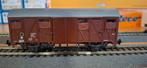 Roco 4377 SNCF Goederenwagon, Gebruikt, Gelijkstroom, Wagon, Ophalen of Verzenden