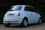 Fiat 500 1.2 | Automaat | Trekhaak | Panoramadak |, Euro 5, Gebruikt, 1242 cc, 4 cilinders