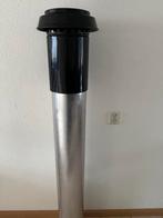 Burgerhout Vent EPS 180 Geïsoleerde WTW Dakdoorvoer, Ophalen, Zo goed als nieuw, Ventilator