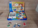 zakgeldspel voor de kids [s1154], Hobby en Vrije tijd, Gezelschapsspellen | Bordspellen, Ophalen of Verzenden, Zo goed als nieuw