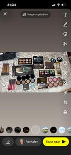Makup salon, Verzenden, Nieuw, Handen en Nagels
