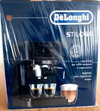 de longhi stilosa ec235.bk koffie cappuccino espresso, 10 kopjes of meer, Ophalen of Verzenden, Nieuw, Koffiemachine