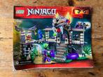 Lego Ninjago 70749 Slangenpoort Enter the Serpent, Kinderen en Baby's, Speelgoed | Duplo en Lego, Complete set, Ophalen of Verzenden