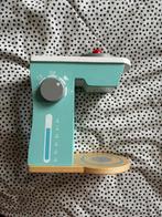 Speelgoed koffiezetapparaat kinderkeuken, Ophalen of Verzenden, Zo goed als nieuw