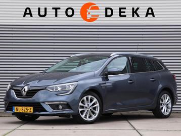 Renault Mégane Estate 1.2 TCe Zen *Navigatie*Klimaatreg.*Cr beschikbaar voor biedingen