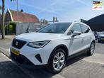 Seat Arona 1.0 TSI FR | LED | v.cockpit | ACC |, Voorwielaandrijving, Lichtsensor, Stof, Gebruikt