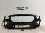 Volvo V60 S60 R-Disign Voorbumper 31455622