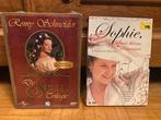 Set: Sissy (Triologie) én. Sophie, Sissy’s zusje (4 DVDs), Alle leeftijden, Ophalen of Verzenden, Nieuw in verpakking