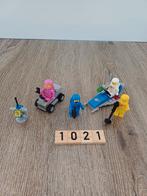 Lego Movie Benny's Space Squad 70841, Ophalen of Verzenden, Gebruikt, Complete set, Lego